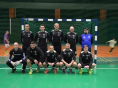Za nami inauguracja XXXI edycji Ligi Futsalu. W niedzielę kolejna runda zmagań oldbojów
