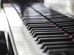 Fortepianowa uczta w Koninie. Na scenie Antonina Waliszewska