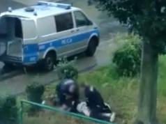 Sprawa śmierci Bartosza S. - zarzuty dla ratowników medycznych z Legnicy