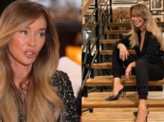 Joanna Przetakiewicz zainwestowała w ochronę luksusowej willi w Konstancinie: "Domy sąsiadów zostały OKRADZIONE" (WIDEO)