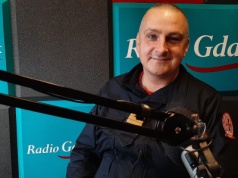 Bezpieczeństwo na morzu zyska nową jakość. Przełomowy rok dla SAR