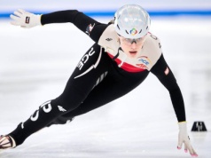 ME w short tracku w Tilburg. Transmisja TV i stream online