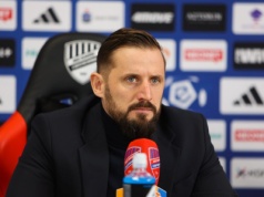 Szykują się zmiany w Rakowie Częstochowa. Tomczyk zapowiada!