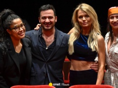 Znamy kolejną uczestniczkę "Tańca z gwiazdami". Miała okazję tańczyć ze Stefano Terrazzino