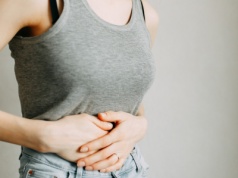 Anię długo dręczyły tajemnicze bóle. Zaczęło się, gdy zamieszkała z Arkiem