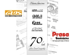 70 lat Głosu Ziemi Cieszyńskiej. Historia, która trwa. Zapraszamy na wystawę