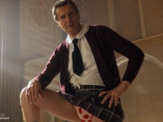 Nie oczekuj The Naked Gun kontynuacji, bo reżyser "nie planuje kolejnej"