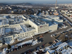 Bezpłatne badania dla kobiet w ramach „Białej soboty” w ŚCO