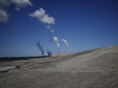 W Polsce znajduje się prawdziwy fenomen. Tę ogromną dziurę widać nawet z kosmosu