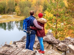 "Wyjeżdżam z mężem w podróż na 12 dni. Dwulatka zostawiam z dziadkami i już mam wyrzuty sumienia"