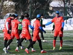 Pogoń na szóstkę z Podlasiem!