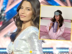 Julia Wieniawa wystawiła na WOŚP wspólną "nocowankę". Wyjawiła, jakie są zasady