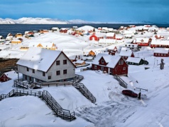 Misja Europy. Czy scenariusz „bitwy o Grenlandię” jest całkowicie nie do wyobrażenia?