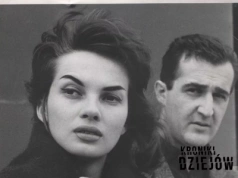 Mąż zabronił jej nagości na planie. Czy zazdrość zakończyła karierę gwiazdy PRL?