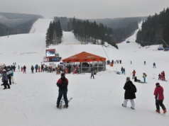 Polscy narciarze wracają tu co sezon. Stoki robią ogromne wrażenie