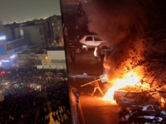 Władze Iranu na stałe wyłączą internet? Ma powstać "biała lista" uprzywilejowanych