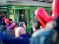 125 lat tramwajów w Pabianicach. Parada zabytkowych pojazdów i miejska duma