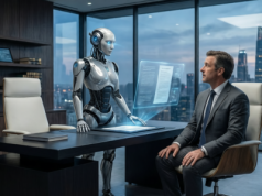 DocuSign uruchamia prawniczą AI Iris. Wyjaśni umowy przed podpisaniem