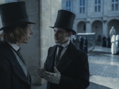 Rozmawiamy z Michałem Pawlikiem o rolach w Heweliuszu czy Chopin! Chopin! "Bez struktury jest tylko chaos"