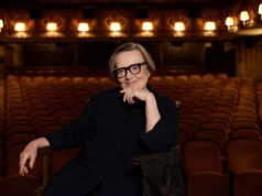 Holland o współczesnym kinie: "Prawa człowieka dotyczą nas wszystkich"