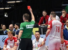 Reprezentant Polski zawieszony. Są też dobre wieści z mistrzostw Europy