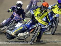 Żużel. GKM ma asa w rękawie? Może wskoczyć do składu!