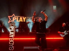 Kuba Urbański podsumowuje 12 lat kariery w wyjątkowym albumie zdjęć