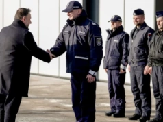 Centrum Policji jak... małe miasteczko. Gigantyczna inwestycja w centrum Wrocławia