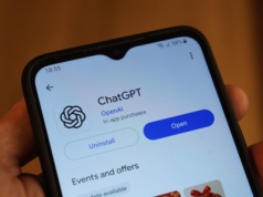 ChatGPT z reklamami. OpenAI rozpoczyna testy