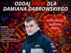 Ostrowieckiemu finałowi WOŚP towarzyszyć będzie akcja oddawania krwi