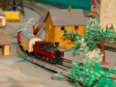 Kulisy pracy modelarzy i wyjątkowe warsztaty