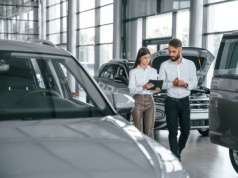 Europejski Samochód Roku 2026 już wybrany. Ten model zachwycił jurorów