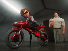 Kiedy ruszają prace nad filmem Iniemamocni 3? Gwiazda animacja ujawnia nowe szczegóły na temat projektu