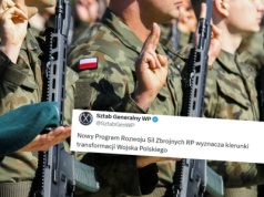 Wojsko powalczy z rynkiem pracy o młodych, armia w przyszłości ma liczyć 500 tysięcy