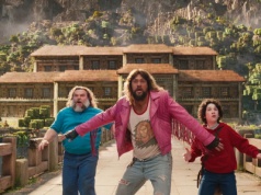 Minecraft 2 nadchodzi! Jason Momoa potwierdził termin rozpoczęcia prac na planie