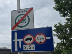 Kontrowersje wokół krakowskiej SCT. Park & Ride tylko dla „czystych” pojazdów?