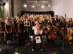 OR_KIESTRA świętuje 10 lat działalności. Zespół, który wyrósł z Sądecczyzny, dziś koncertuje w najważniejszych salach w Polsce