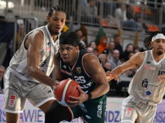 Co za powrót, co za zwrot akcji! Wielki game winner w stolicy