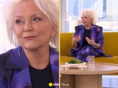 Małgorzata Ostrowska pierwszy raz o śmierci męża. "Są momenty, kiedy jest źle"