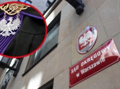Niezły numer w sądzie w Warszawie! Od wczoraj dyżur ma sędzia, który od niemal roku... nie orzeka