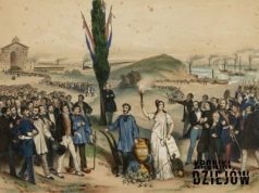 Od Aten po współczesność. Jak demokracja zmieniła świat?