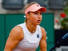 Australian Open: Putincewa - Haddad Maia. Relacja na żywo