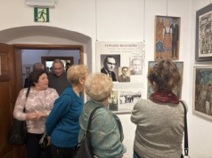 „Szori ze Skoczowa”. Nowa wystawa w Muzeum Beskidzkim w Wiśle