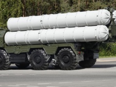 Ukraińskie drony uderzyły w kluczowy rosyjski poligon. Stamtąd startuje Oriesznik