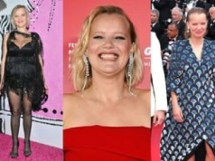 Wybraliśmy 5 najlepszych i 5 najgorszych stylizacji Joanny Kulig. W końcu odnalazła swój styl? (ZDJĘCIA)