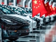 Polska rozważa zakaz wjazdu chińskich aut do jednostek wojskowych