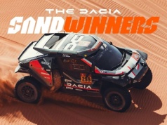 Dacia Sandrider V6 wygrywa Dakar 2026! Wspaniały sukces trzech zespołów, Toyota pokonana