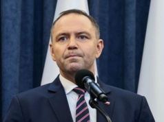 Bruksela pozywa Polskę do TSUE i wnosi o kary. To pokłosie decyzji Nawrockiego