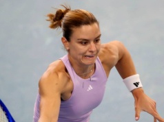 Australian Open: Sakkari - Jeanjean. Relacja na żywo