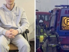 TRAGEDIA, KTÓRA ZJEDNOCZYŁA LUDZI. PO ŚMIERCI MATKI I 11-LETNIEGO SYNA MIESZKAŃCY RUSZAJĄ Z POMOCĄ